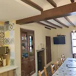 Casa Pp Финестрат