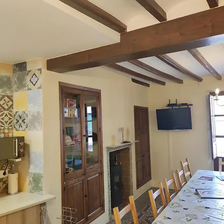 Casa Pp Finestrat