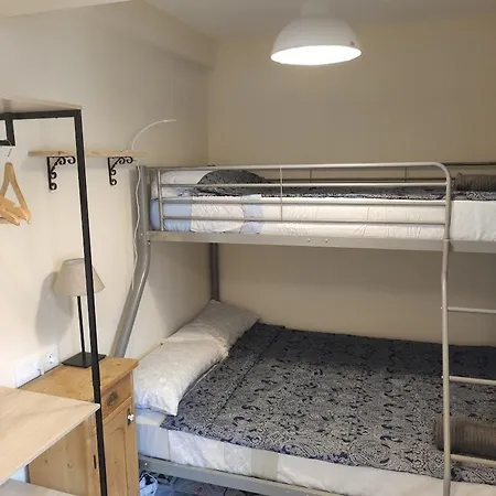 Casa Pp Venkovský dům Finestrat