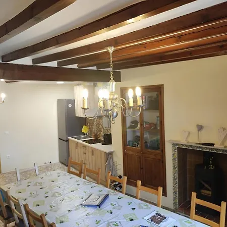 Casa Pp Venkovský dům