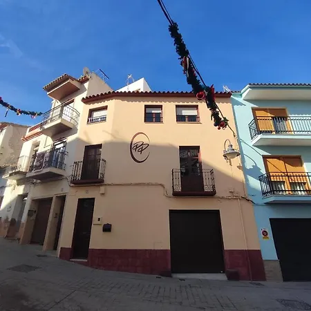 Casa Pp Finestrat