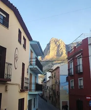 Casa Pp Landhaus