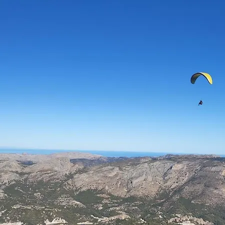 乡村民宿 Casa Pp