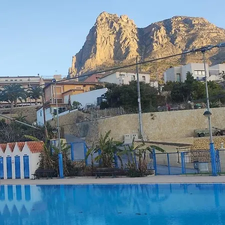 Casa Pp Landhaus