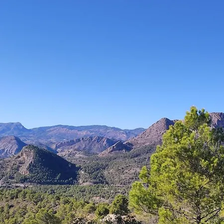 Casa Pp 乡村民宿