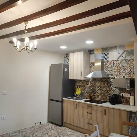 Casa Pp 乡村民宿