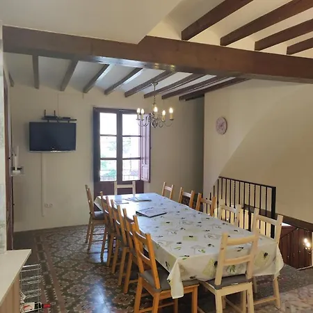 Casa Pp * Finestrat