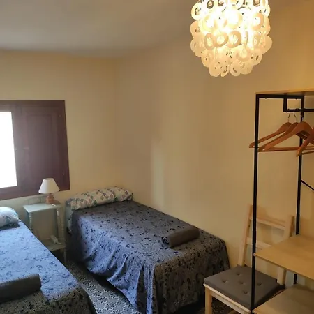 Landhaus Casa Pp *