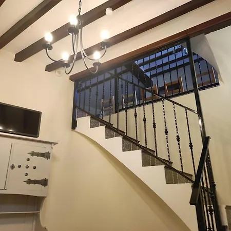 Casa Pp 乡村民宿 *