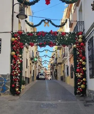 Casa Pp Venkovský dům