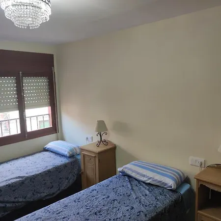 Casa Pp Venkovský dům Finestrat