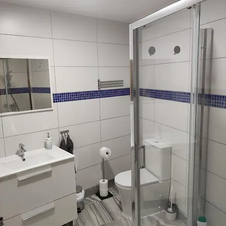 Casa Pp Venkovský dům